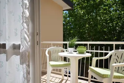 Image de Appartement confortable près de la plage à Lignano