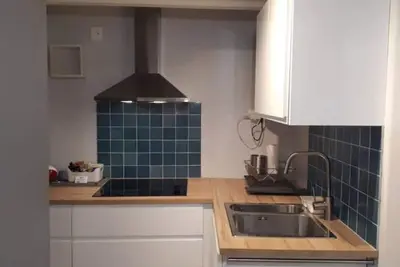 Image de Appartement plein centre