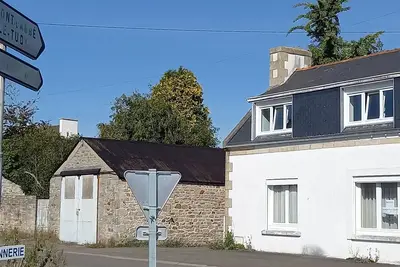 Image de Appartement Au Bourg De Combrit Sainte Marine