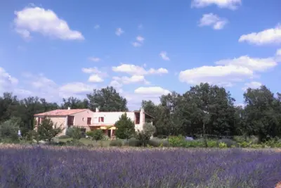 Image de Maison de campagne près du Lac de Ste Croix du Verdon