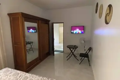 Image de L'un des meilleurs endroits pour se détendre aux mamelles, Dakar!