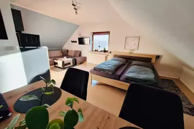 Image de Large vacation apartment near Hamburg