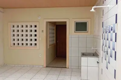 Image de Accommodation close to the center, luxury apartment.