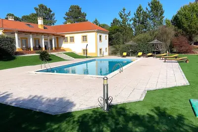 Image de 5- Villa Cegonha