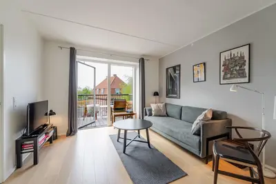 Image de Beach Apartment by Nestico