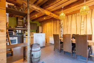 Image de Maison typique 6 pers, proche Peyragudes et Loudenvielle