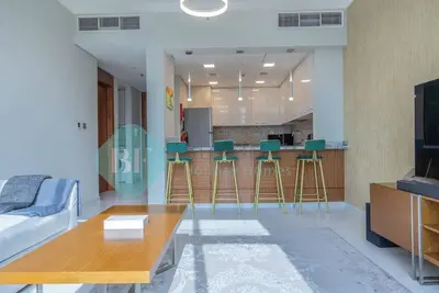Image de Bloomfields Cozy 1br In Jvc - Regent Court