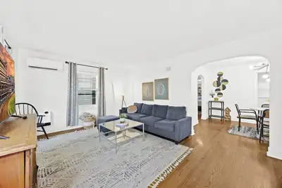 Image de Stylish Louisville Apt Near Downtown & Parking