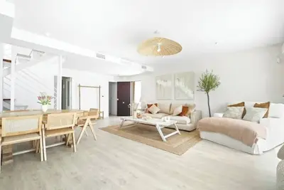 Image de Bliss Beach House