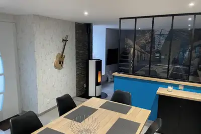 Image de Jolie maison rénovée