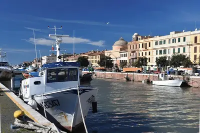 Image de Melody Sea Front