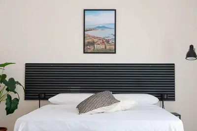 Image de Cozy Core Residence Napoli
