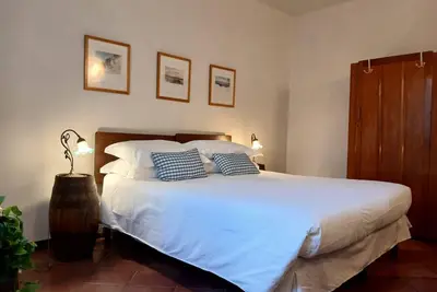 Image de Appartement de vacances Florence pour 1 - 3 personnes avec 1 chambre à coucher - Logement de vacance