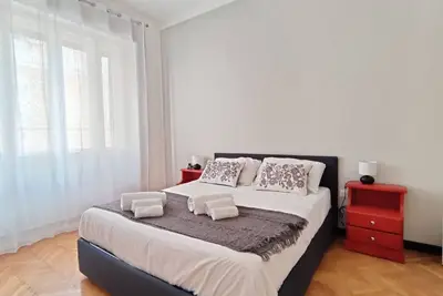Image de Trieste Central Holiday Home