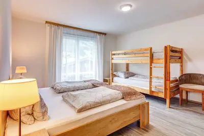 Image de Apartman - Family Room 12