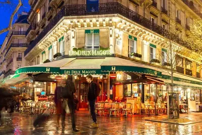 Image de Elegant 5br Apartment for 12 – Prime Location in Paris 1st eme