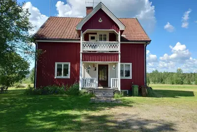 Image de Spacious house in the countryside