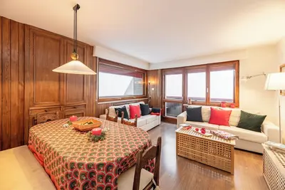 Image de Casa Etoile, a 10-minute walk from downtown and the cable car!