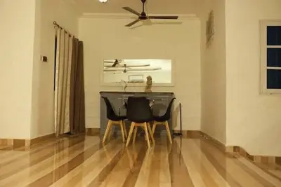 Image de 4-bedroom house in marvelous Madina with WiFi, Ac. Enjoy your stay