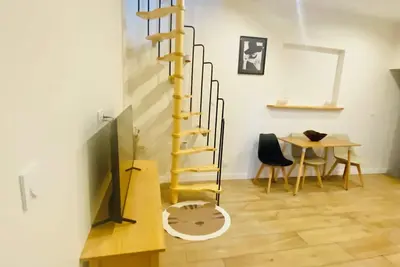 Image de Maison de voyageurs 6 personnes