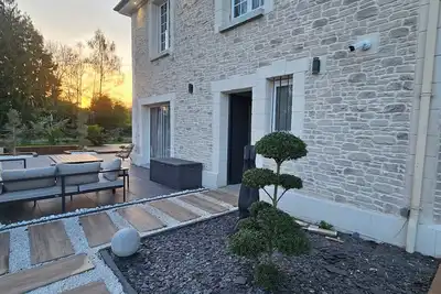 Image de La maison de ju