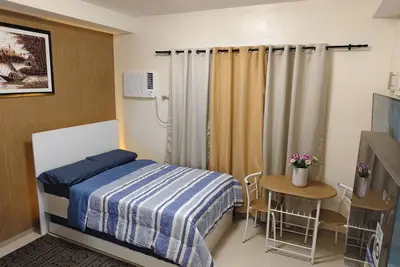 Image de Modern 1-Bedroom Condo in Cebu City - Casa Mira Towers Labangon