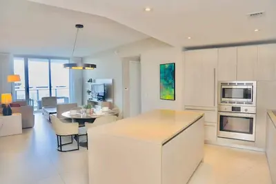 Image de Luxury 2 Bedroom Ocean View en Hyde Resort