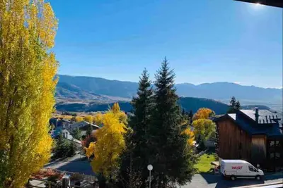 Image de Appartement cosy vue imprenable proche centre
