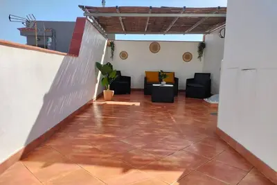 Image de Bruno's House La Casita