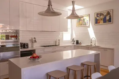 Image de Beautiful 3- Bed House