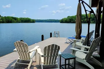 Image de Castaways | Spectacular Views | Boat Ramp | Pet-Friendly (Fee)