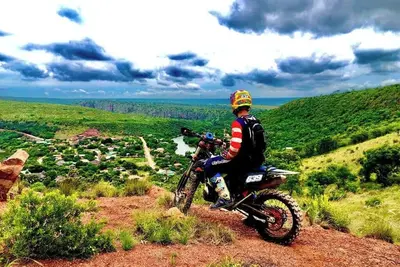Image de Breakaway to a relaxing bushveld experience only 15 minutes from town!