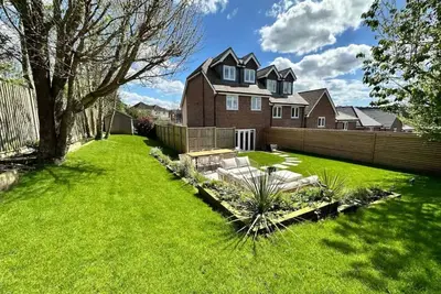Image de The Chiltern Hideaway