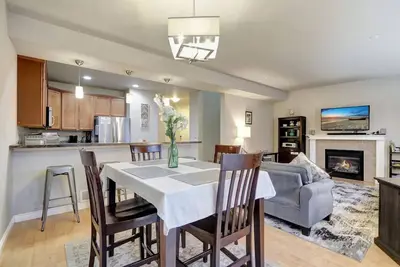 Image de The Eastside Townhome Of Ophir