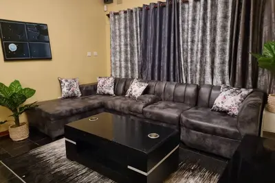 Image de Home in charming Harare with WiFi, Ac, Smart Tv and more. Enjoy your stay