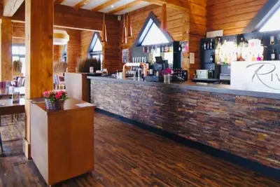Image de Luxury River Front Lodge on the Banks of the River Avon Stratford-upon-Avon