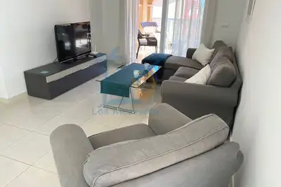 Image de Gorgeous 3 Bedroom Apartment with Roof Terrace