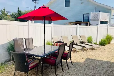 Image de Charming 2-bedroom condo in marvelous Long Beach Township with WiFi, Ac