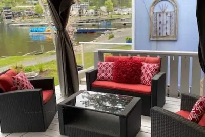 Image de Lazy Views @ rentcultus