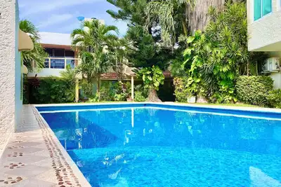 Image de Nichupte by Andiani Travel