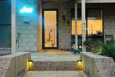 Image de Ocean breeze Villa 3br \nWalk to the beach \nNo pets
