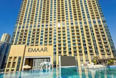 Image de Luxury Marina 1-Bedroom - 5-star Hotel Amenities