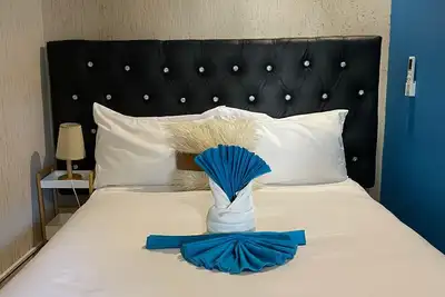Image de Ngami Gates : Standard Double Room