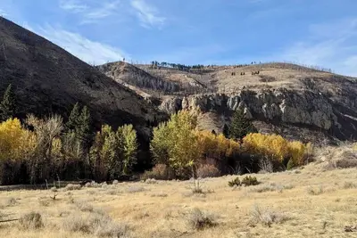 Image de Montana's Tranquil Dry Creek Hideaway