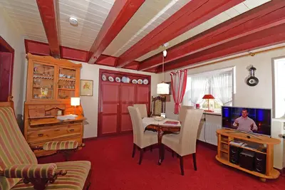 Image de Teegelii Hof Rote Syltrose in Tinnum