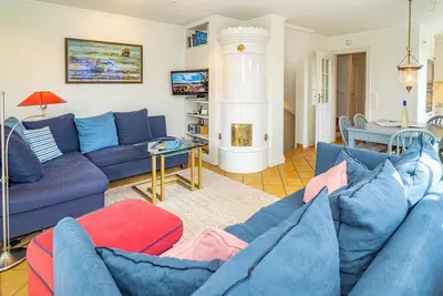 Image de Vacation cottage Daanshoog Keitum
