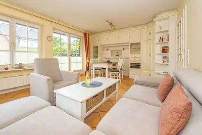 Image de Vacation home Horstweg cozy terraced house