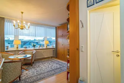 Image de Apartment \"Wilhelmine 26\" in the heart of Westerland