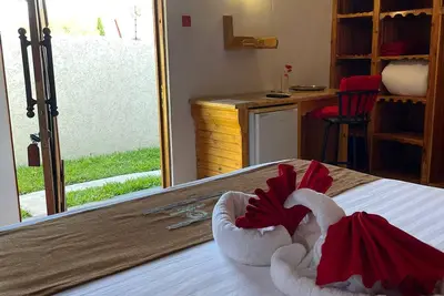 Image de Ngami Gates : Executive Room