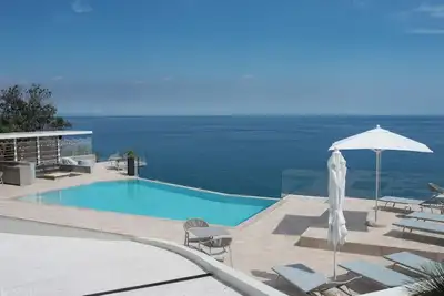 Image de B&B Souite Famigliare Capo Torre Resort &Breakfast